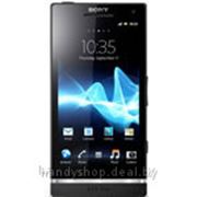 Мобильный телефон Sony Xperia SL LT26ii фотография