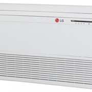 Напольно-подпотолочный кондиционер LG UV 30