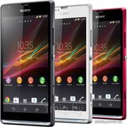 Мобильный телефон Sony Xperia Z (ony Ericsson). Купить мобильный телефон в минске, могилеве, гродно, бресте