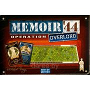 Настольная игра «Memoir `44: Operation Overlord» дополение фотография