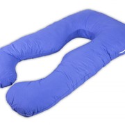 Подушка для беременных Maxi Exclusive "Синяя"
