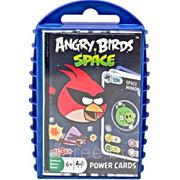 Настольная игра «Angry Birds. Космос» (карточная) фотография
