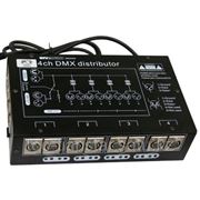 Контроллер DMX Involight DMXD200