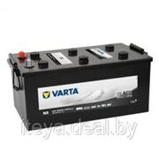 Аккумулятор Varta Promotive Black 220Ah фотография