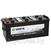 Аккумулятор Varta Promotive Black 180Ah фотография