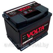 Volta Plus 6CT-60 A2 60А/ч фото