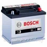 Bosch S3 012 588 403 074 88А/ч фотография
