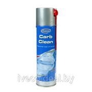 Средство для очистки карбюратора Comma Carb Clean 500 Ml фотография