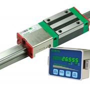 Линейные направляющие HIWIN фото