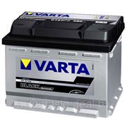 Varta Silver Dynamic 554400 52А/ч фотография
