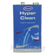 Средство для очистки двигателя снаружи Comma Hyper Clean 5 литров