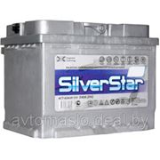 Silver Star 6CT-100A3R 100А/ч фотография