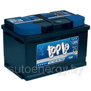 Автомобильный аккумулятор Topla TOP (75 А/ч) купить акб с доставкой фото