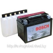 Аккумуляторы BOSCH 504 012 4Ah (YTX5L-BS) gel.moto (114x71x106) фото