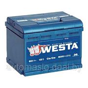 Westa Premium 6СТ-55 АЗ 55А/ч фотография