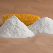 Декстрин кукурузный белый фото