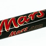 Марс-шоколад