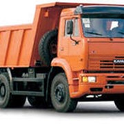 Перевозка сыпучих грузов по ЯНАО