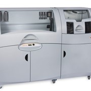 Принтер трехмерный ZPrinter 650 фото