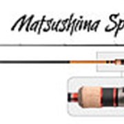 Спиннинг штекерный угольный 2 колена Surf Master YS5002 Yamato Series Matsushima Spin TX-20 фотография