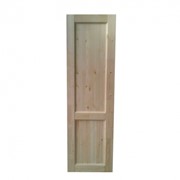 Дверь межкомнатная массив сосны сорт АВ ИСТРА-ЛАМБЕР фото