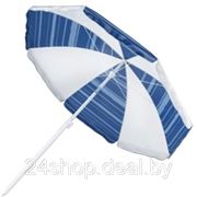 Зонт пляжный ZAGOROD арт.1204 Z300 индиго фото