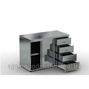 Стол промышленного назначения №3 фото