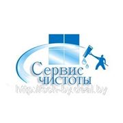 Уборка после ремонта нежилых помещений фото