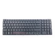 Замена клавиатуры в ноутбуке HP 4520S фото