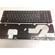 Замена клавиатуры в ноутбуке HP CQ72 G72