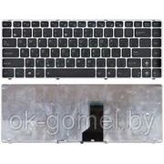 Замена клавиатуры в ноутбуке Asus EPC1201 UL20 WITH FRAME фото