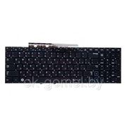 Замена клавиатуры в ноутбуке SAMSUNG 300E5A фотография