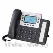 IP-телефон Grandstream VoIP GXP-2124 фото