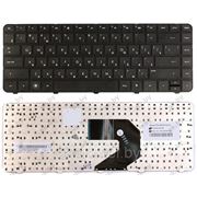 Замена клавиатуры в ноутбуке HP G4 G6 CQ43 фото