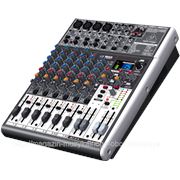 Микшер Behringer Xenyx X1204USB