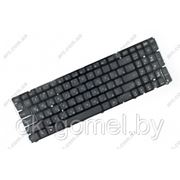 Замена клавиатуры в ноутбуке Asus K52 N71 G60 G60J G72 G51 G73 with frame фото