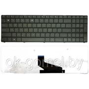 Замена клавиатуры в ноутбуке Asus K53 X53U X53B K73T фото
