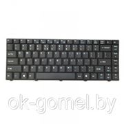 Замена клавиатуры в ноутбуке Emachines G720 G620 G520 фотография