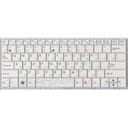 Замена клавиатуры в ноутбуке Asus 1005HA 1005H 1008HA 1008 фото