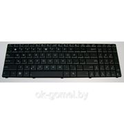 Замена клавиатуры в ноутбуке Asus N53 N73 N50 фото