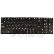Замена клавиатуры в ноутбуке Asus K50 фото