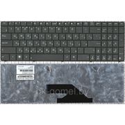 Замена клавиатуры в ноутбуке Asus K75 фото