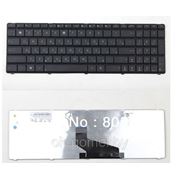 Замена клавиатуры в ноутбуке Asus K55 K55XI фото