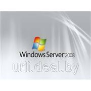 Установка Windows Server фотография