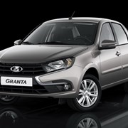 LADA GRANTA 2022 фото