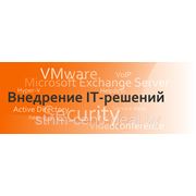 Внедрение и сопровождение решений по VoIP телефонии фото