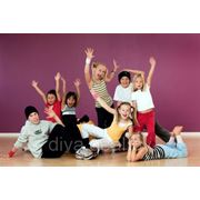 Набор в детские группы восточных танцев (8-15 лет)!