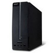 Компьютер персональный Acer Aspire XC-605/ intel PDC G3240/4/500/DVD+CR/intel HD/DOS (DT.STEME.003) фото