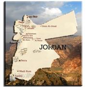 Тур в Иорданию «Релакс-тур на Мертвое море» фотография