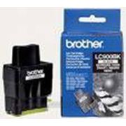 Brother Supplies Картридж Brother Dcp-115Cr/ 120Cr/ Mfc-215Cr/ Fax-1840C Black* фото